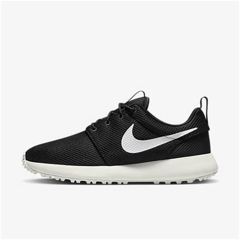 nike roshe run herren schwarze sohle|Schwarz Roshe Schuhe (2) .